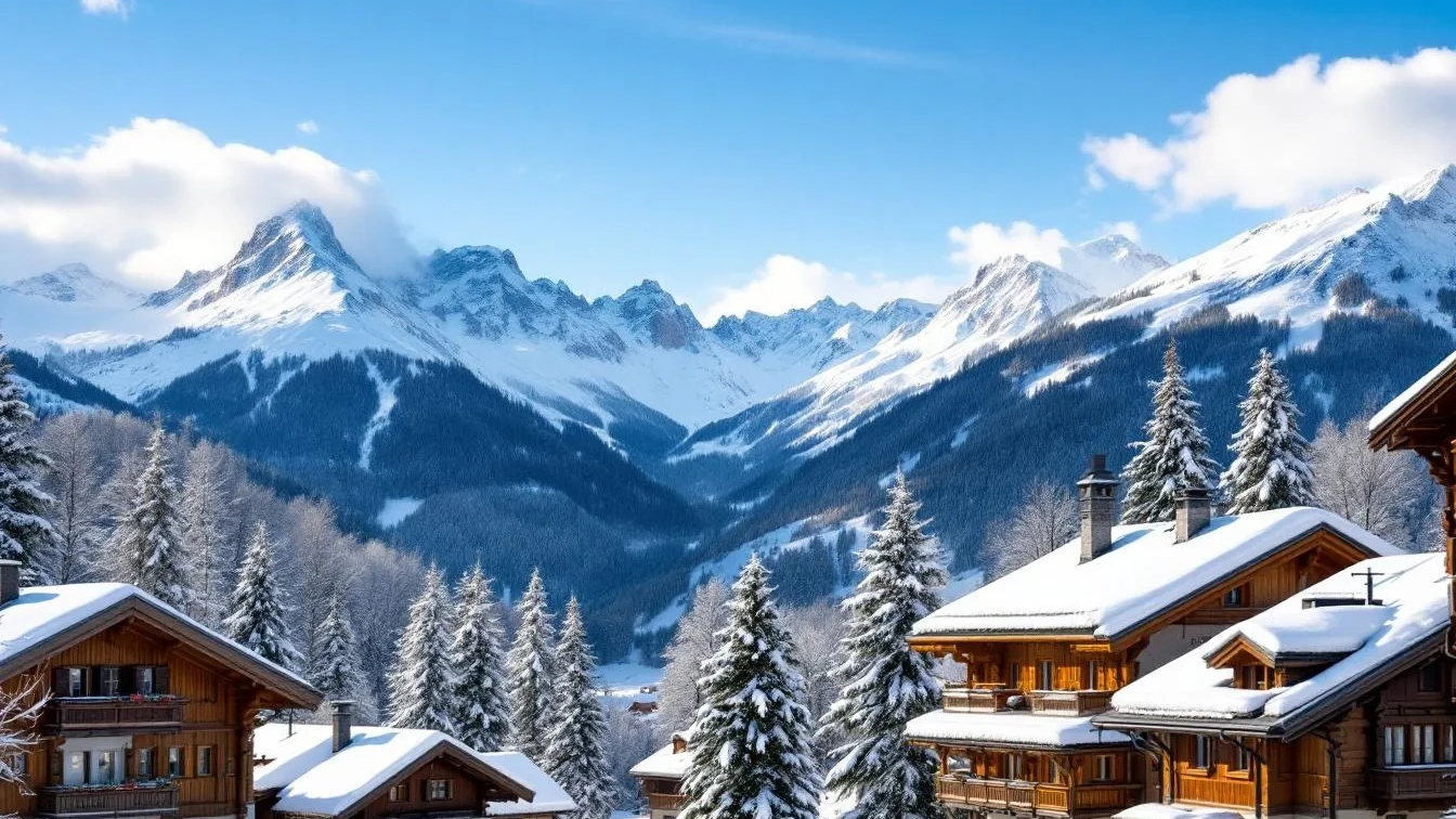 Perché la tua vacanza in Val Pusteria sarà indimenticabile quest’inverno