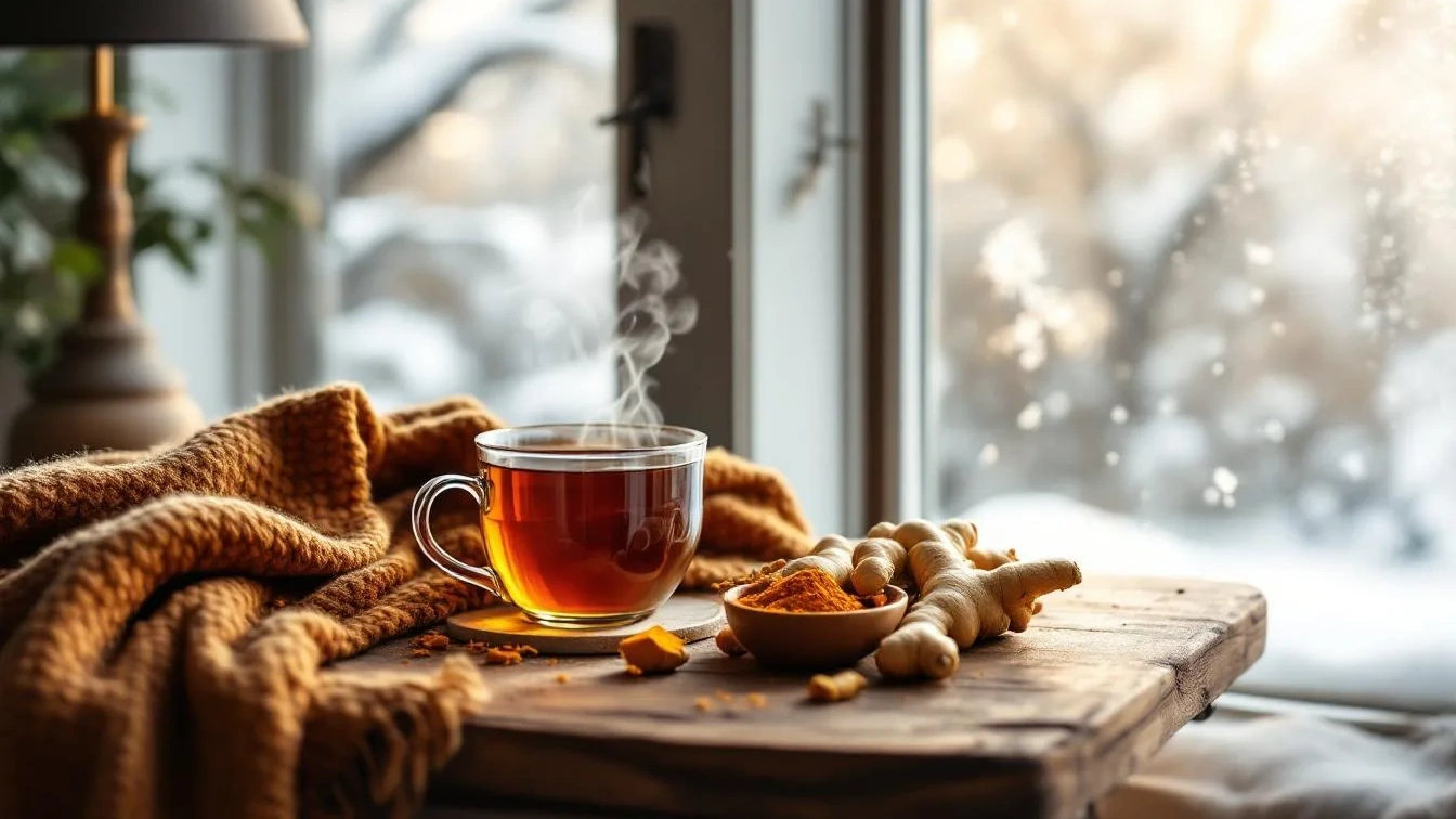 Perché le articolazioni fanno più male a febbraio: la spiegazione e il rimedio