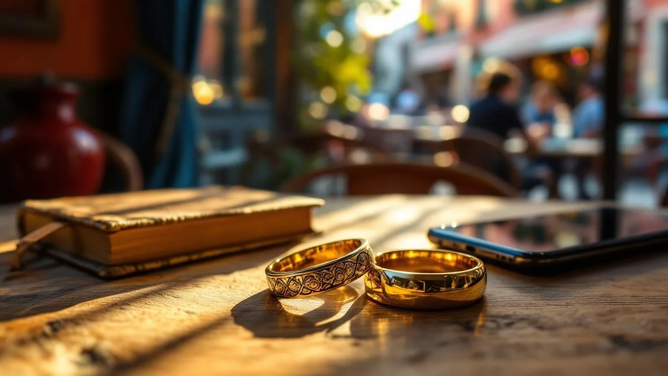 Perché le relazioni con grande differenza d’età dividono ancora l’opinione pubblica