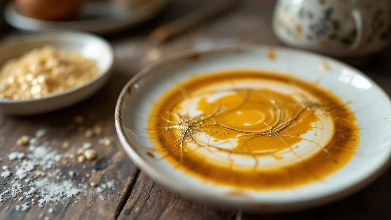 Perché non buttare i piatti sbeccati: ecco come recuperarli facilmente