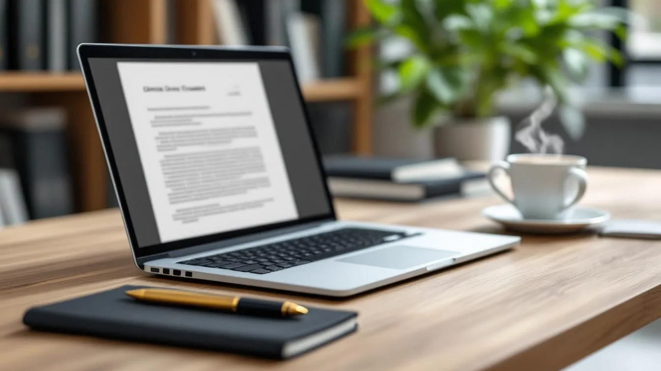 Perché questa frase ti farà guadagnare rispetto immediato al lavoro