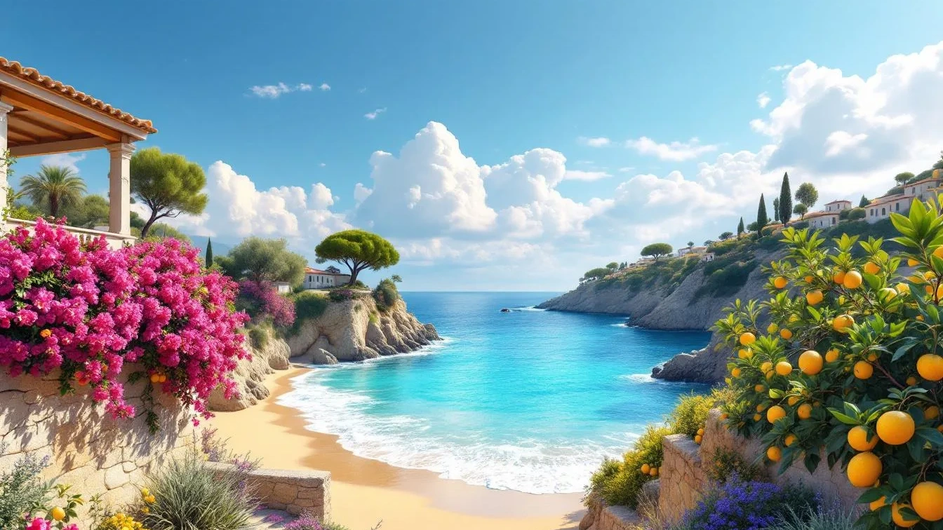 Perché queste destinazioni sono perfette per una Pasqua al caldo