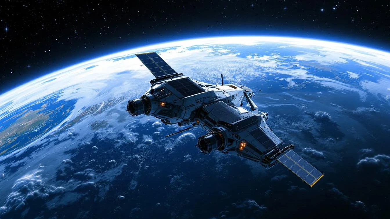 Perché sei missioni spaziali cambieranno il nostro futuro nel 2026