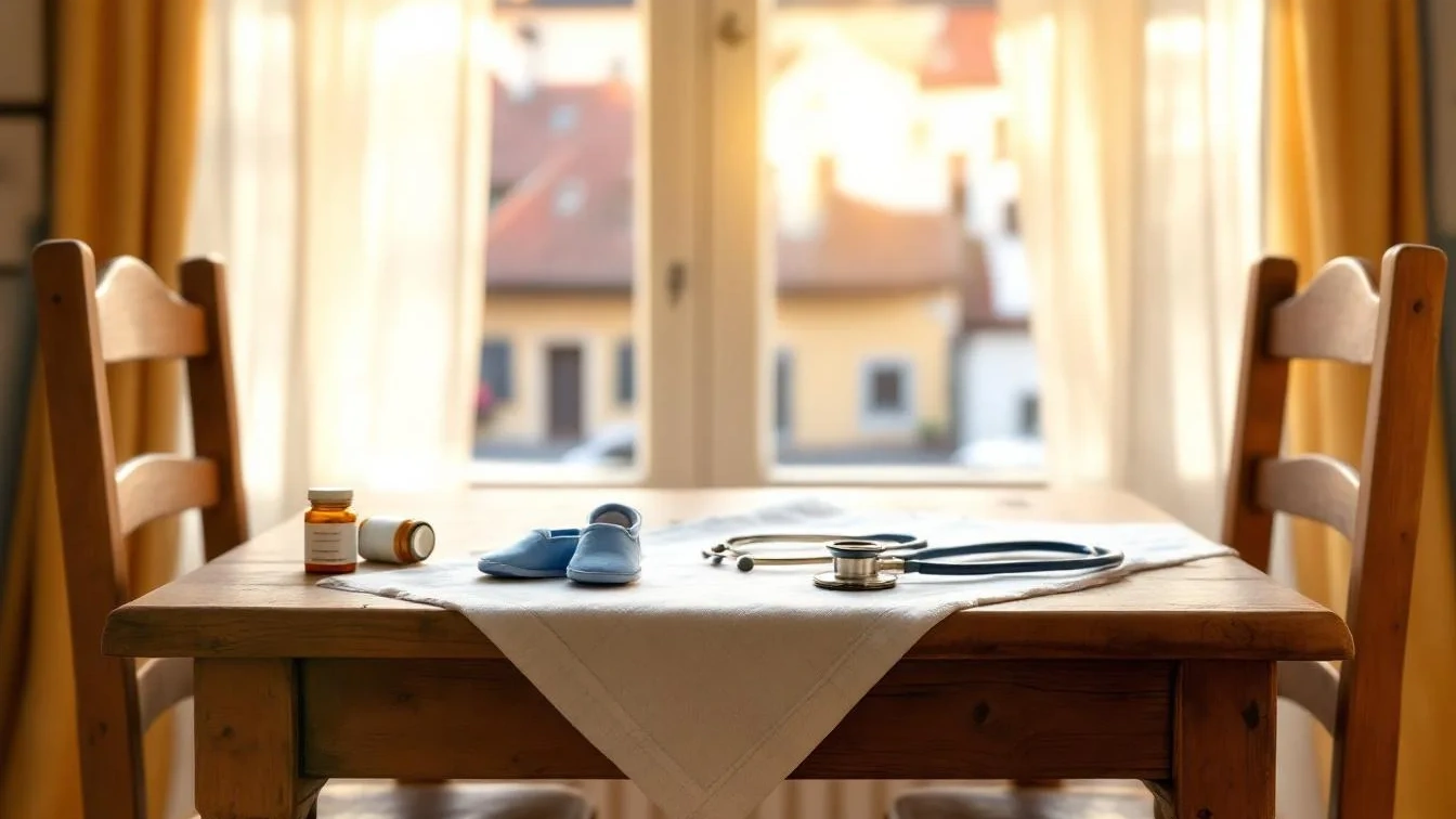 Percorso di adozione dopo una malattia: cosa cambia nella coppia e cosa bisogna sapere prima