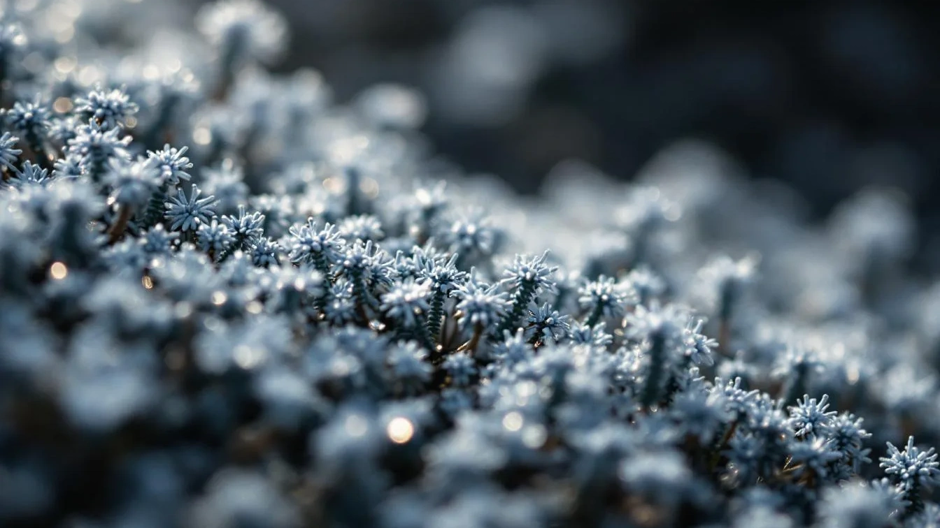Piante grasse a fine inverno: l’errore letale che non è il freddo