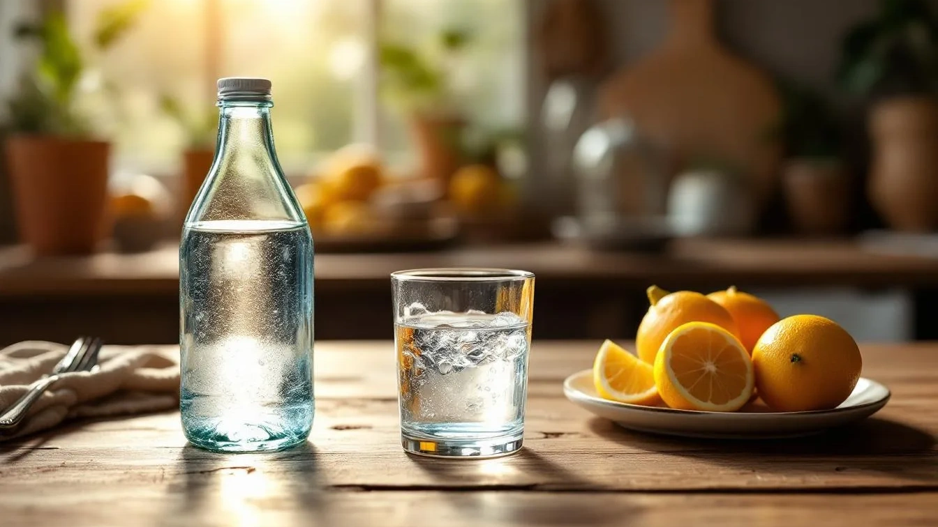 Quanta acqua bere al giorno: la quantità giusta che il 90% delle persone sbaglia