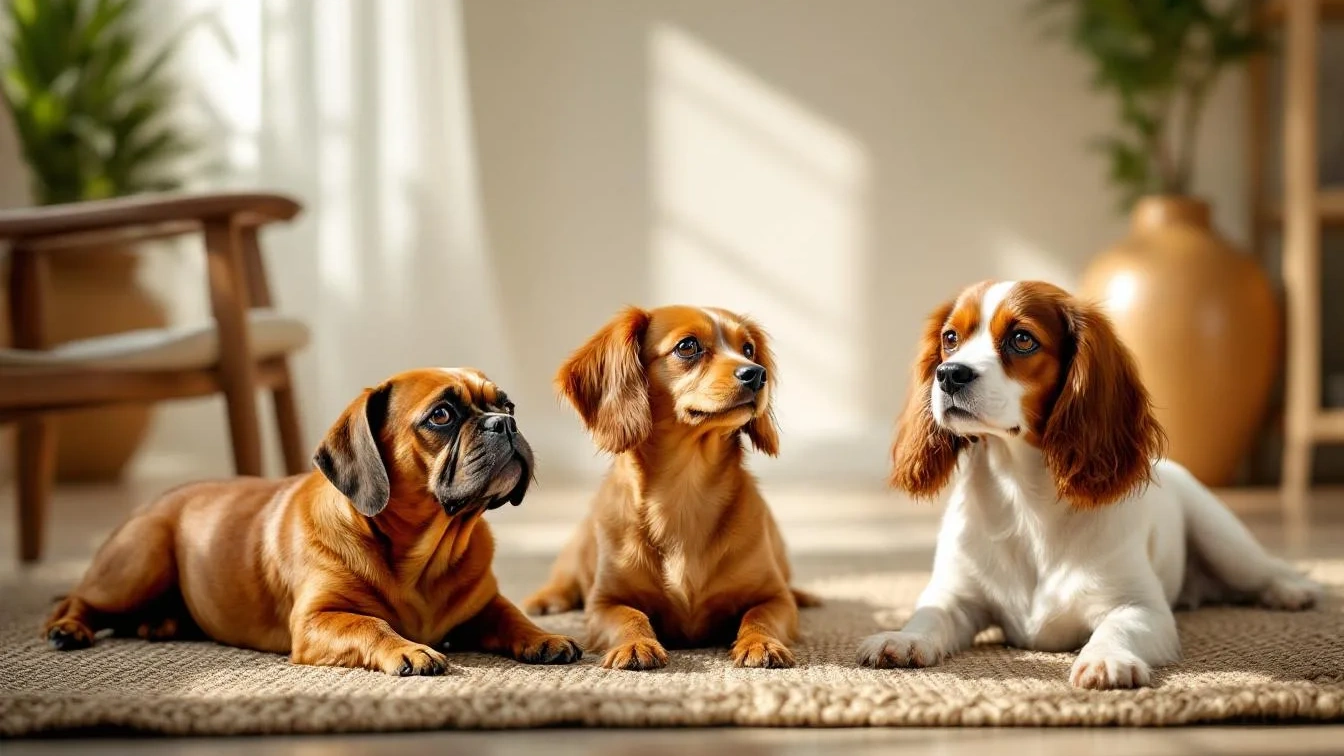 Queste razze di cani si affezionano a una sola persona secondo i veterinari