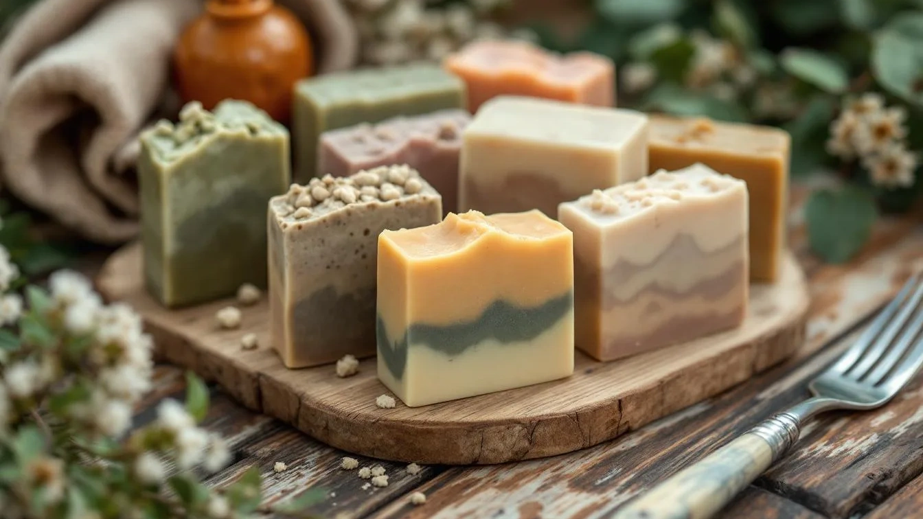 Sapone fatto in casa: perché ogni lotto è diverso e come controllare la qualità