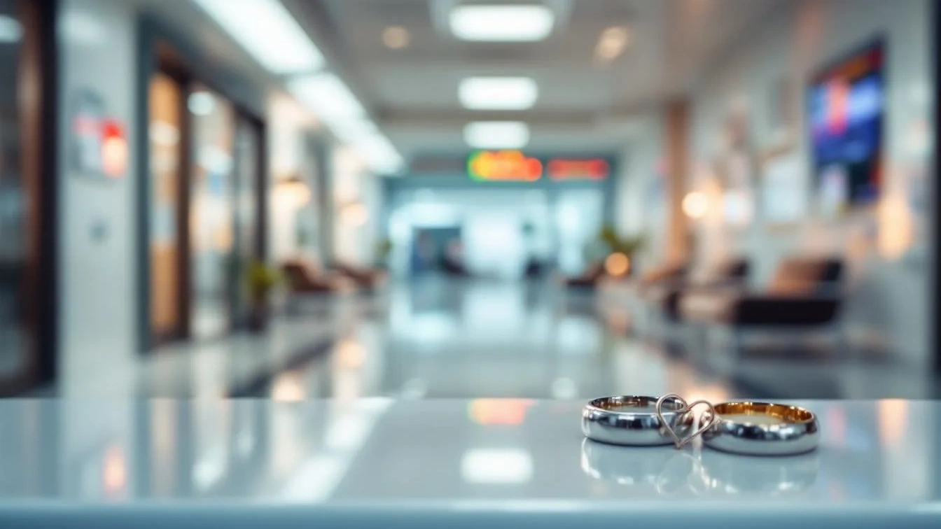 Serie TV ospedaliere: perché i triangoli amorosi funzionano sempre e quale personaggio preferisci