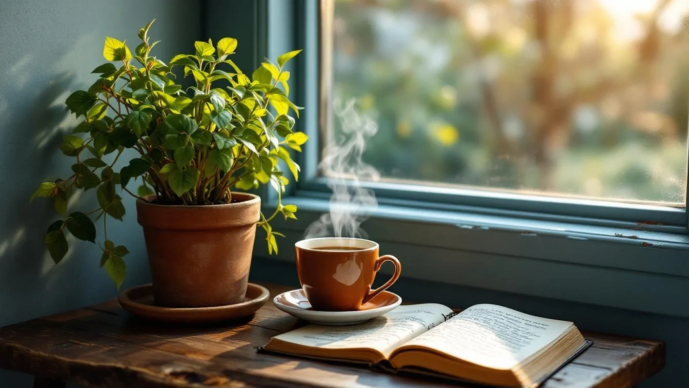 Stanchezza di fine inverno: come distinguere la fatica normale dal burnout vero