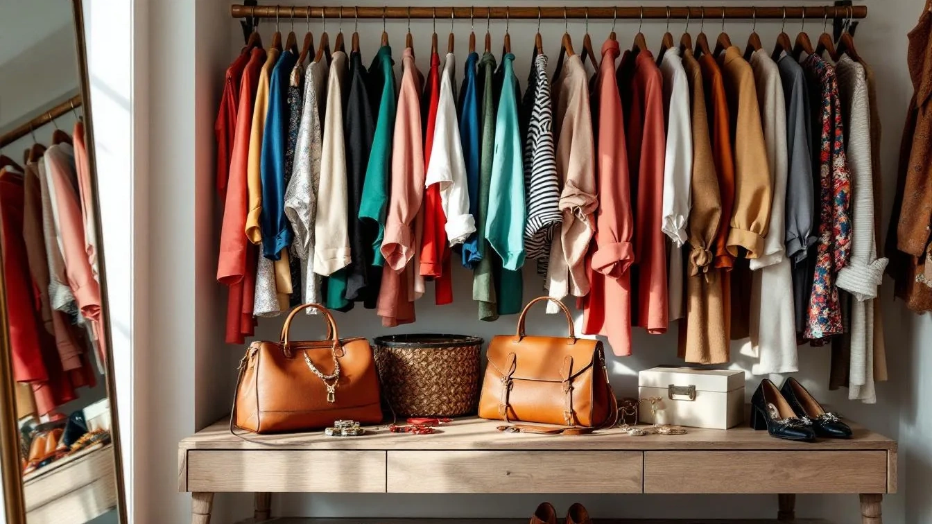 Stile personale influenzato dai look televisivi: come riconoscere cosa ci sta davvero bene