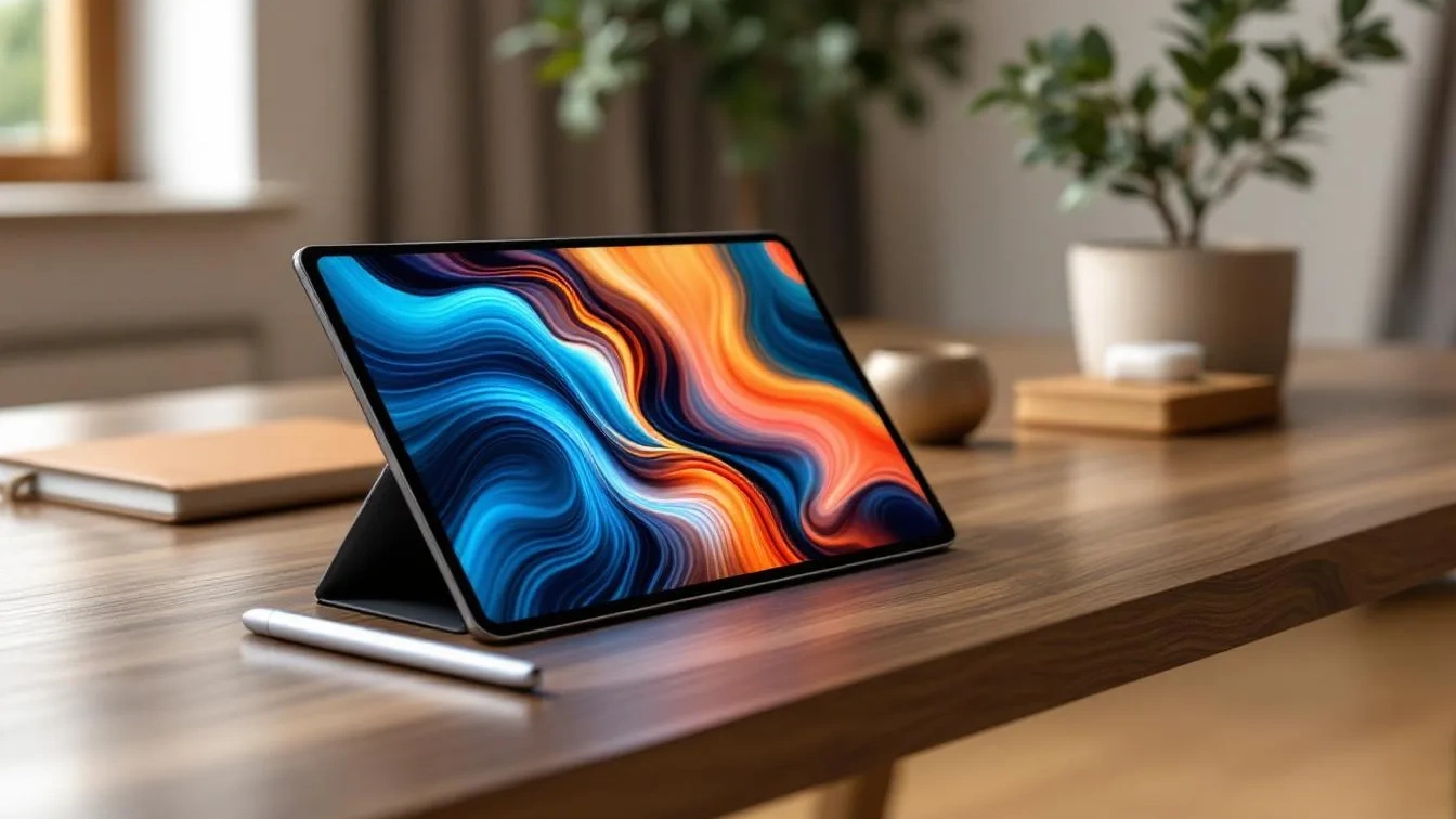 Tablet con display avanzato: quando la spesa extra vale la pena