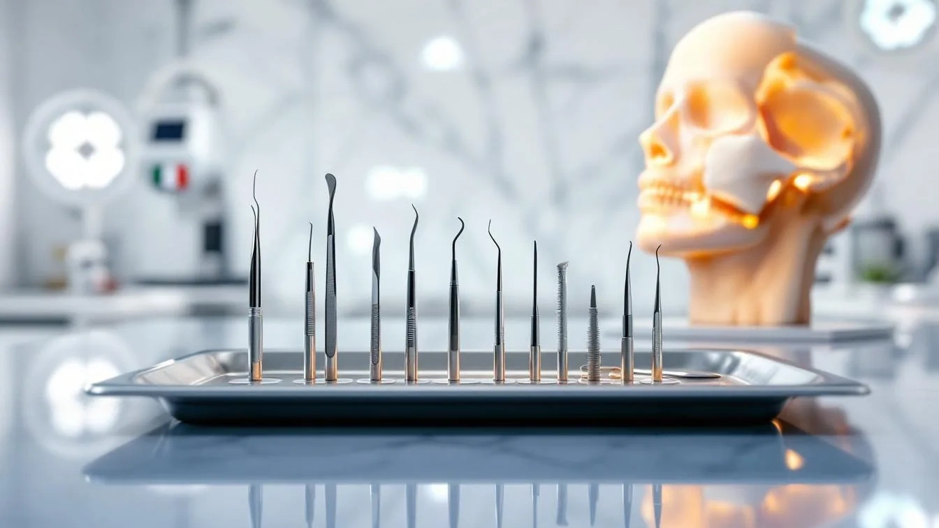 Un chirurgo rivela perché la riduzione del naso cambia tutto