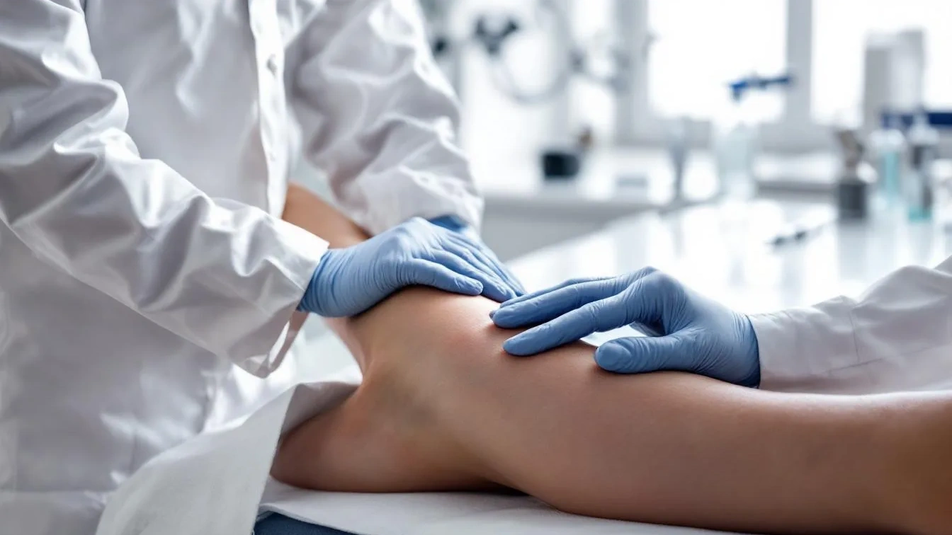 Un dermatologo svela come dire addio a vene varicose e capillari rotti