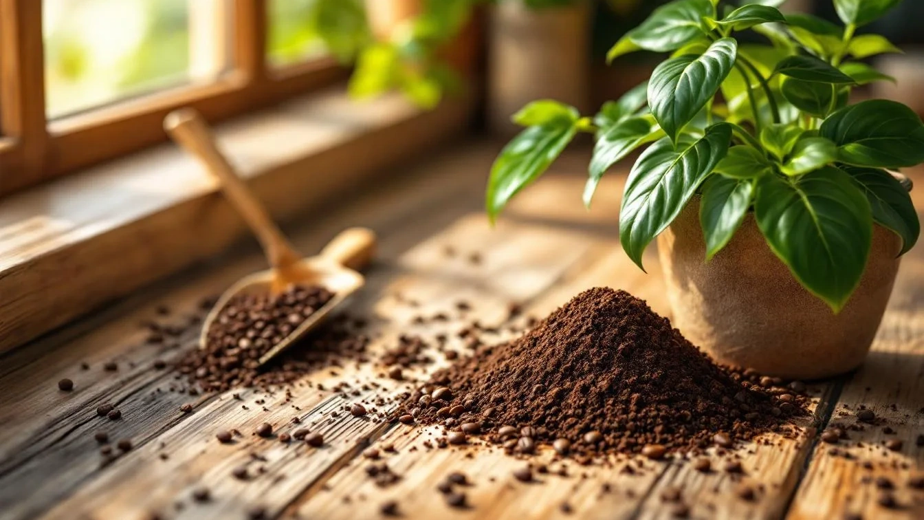 Un esperto rivela perché non dovresti mai buttare via i fondi di caffè