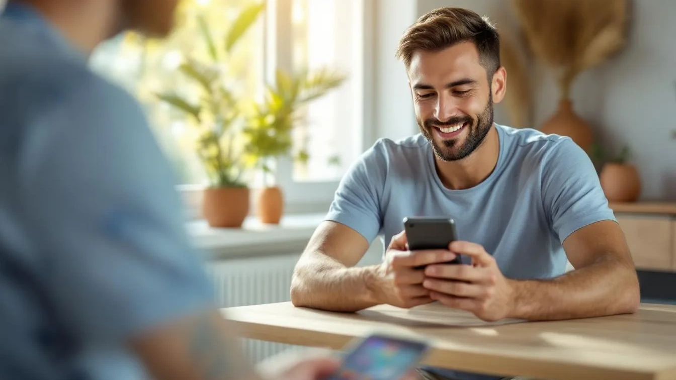 Un esperto spiega come personalizzare le chat di WhatsApp in 3 semplici passi