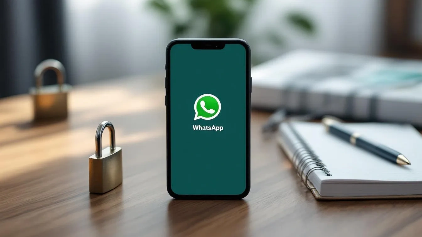 Un esperto svela come usare WhatsApp senza compromettere la tua privacy