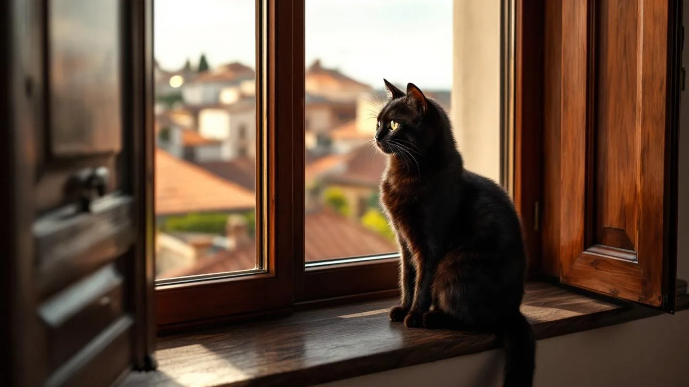 Un esperto svela perché i gatti sono celebrati ogni 8 agosto