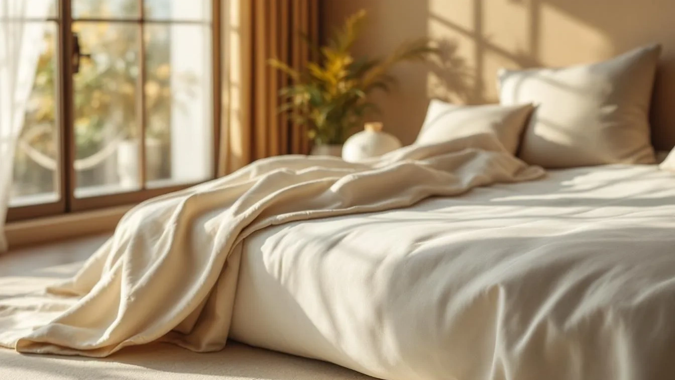 Un esperto svela perché il coperchio è essenziale per materassi e divani