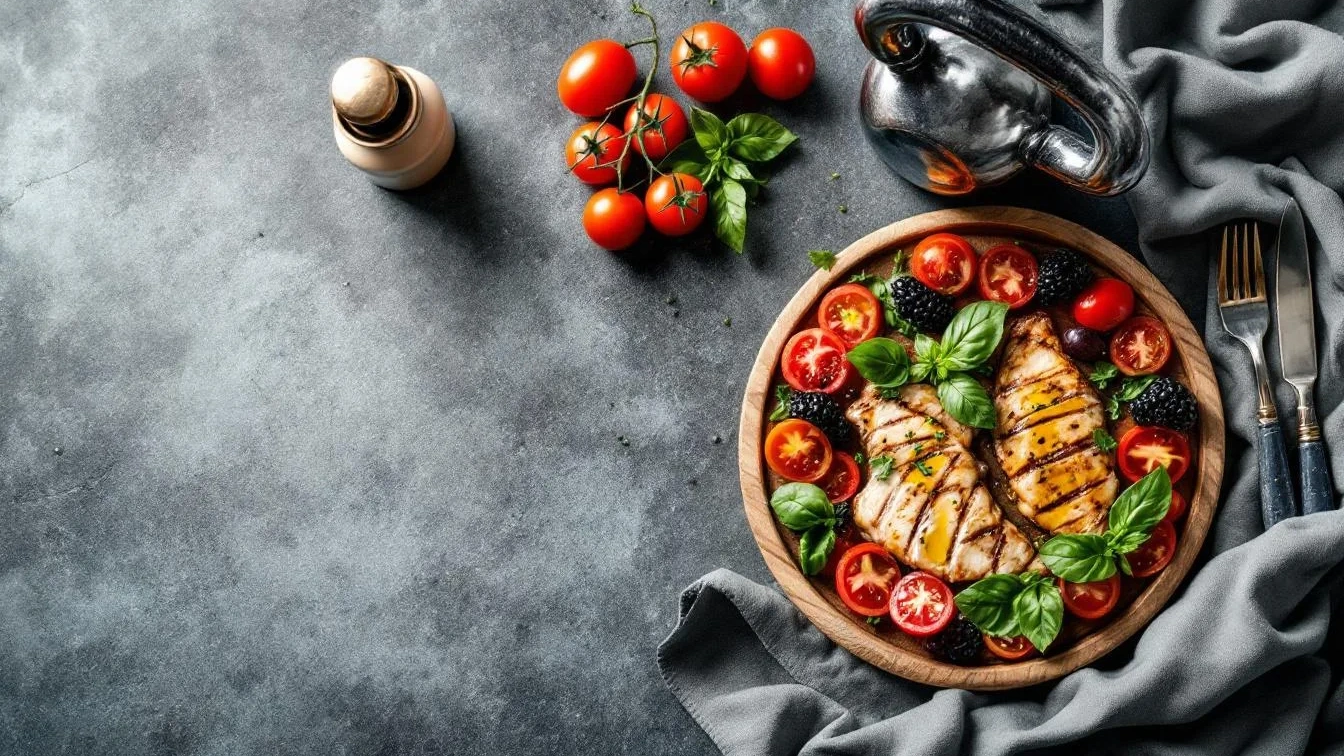 Un esperto svela perché il metodo Sakuma trasforma il tuo corpo in 4 mosse