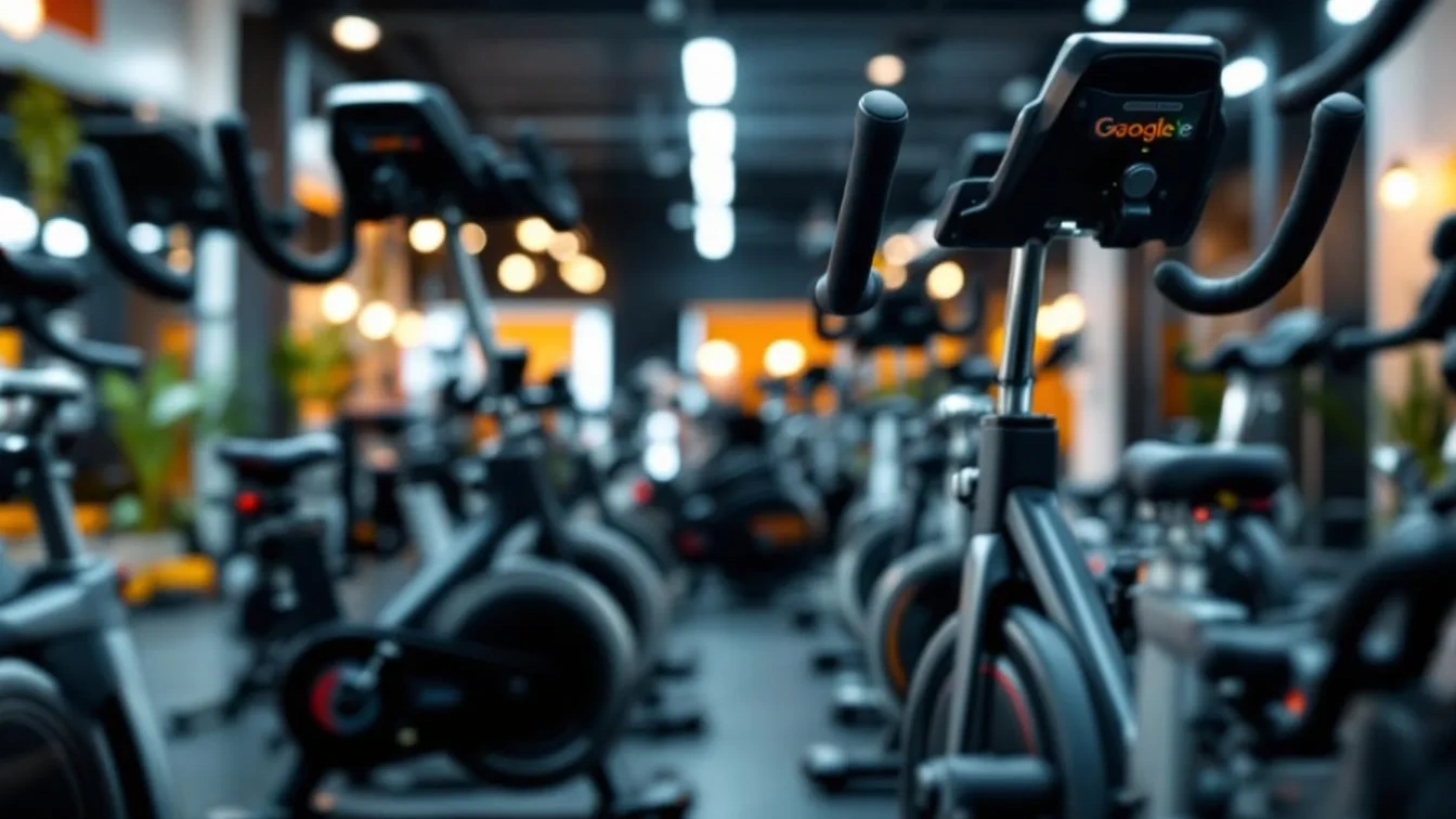 Un istruttore svela la differenza tra cyclette e spinning che non sospetti