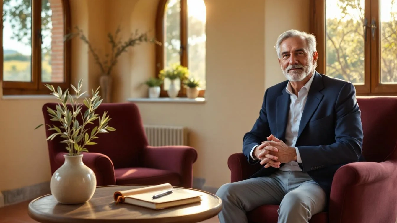 Un terapeuta svela come riconoscere e gestire un narcisista