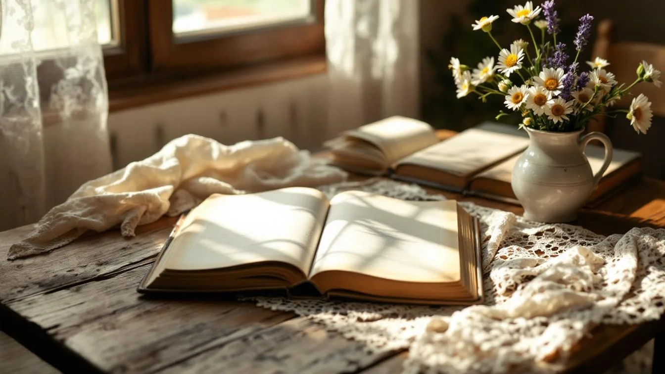 Una nonna svela perché i nomi antichi per bimbe stanno tornando