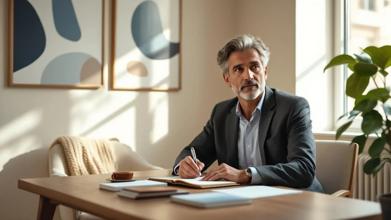 Uno psicologo spiega come distinguere la stanchezza cronica dal burnout